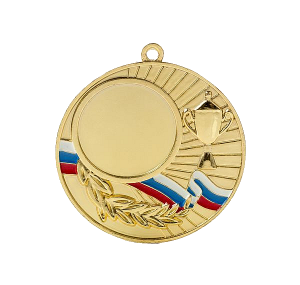 Медаль наградная (арт.024)